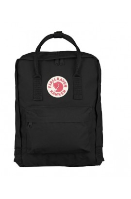 Fjallraven Kanken – Classic Black
